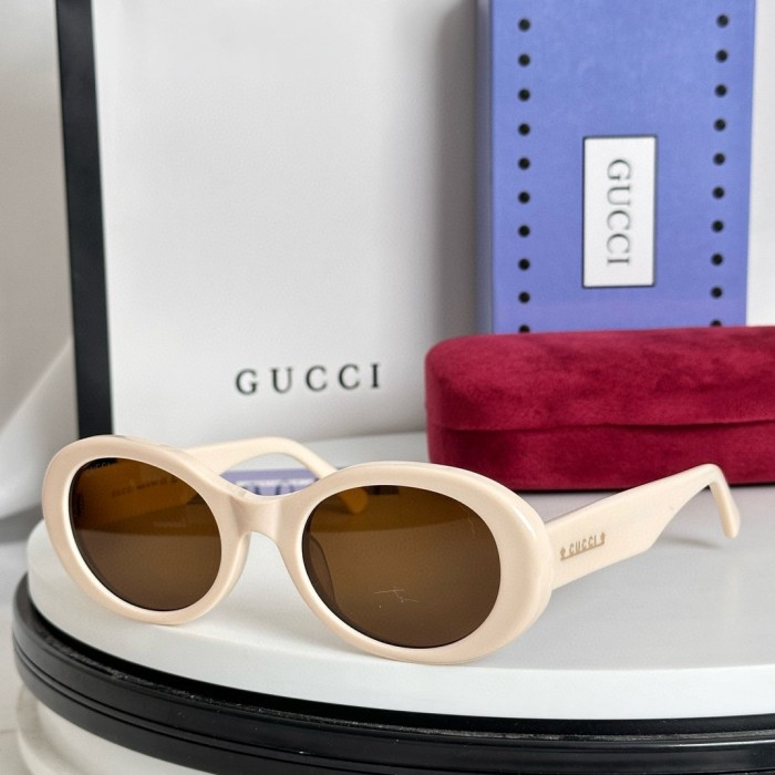 Gucci Sunglasses GG1587SA SM021