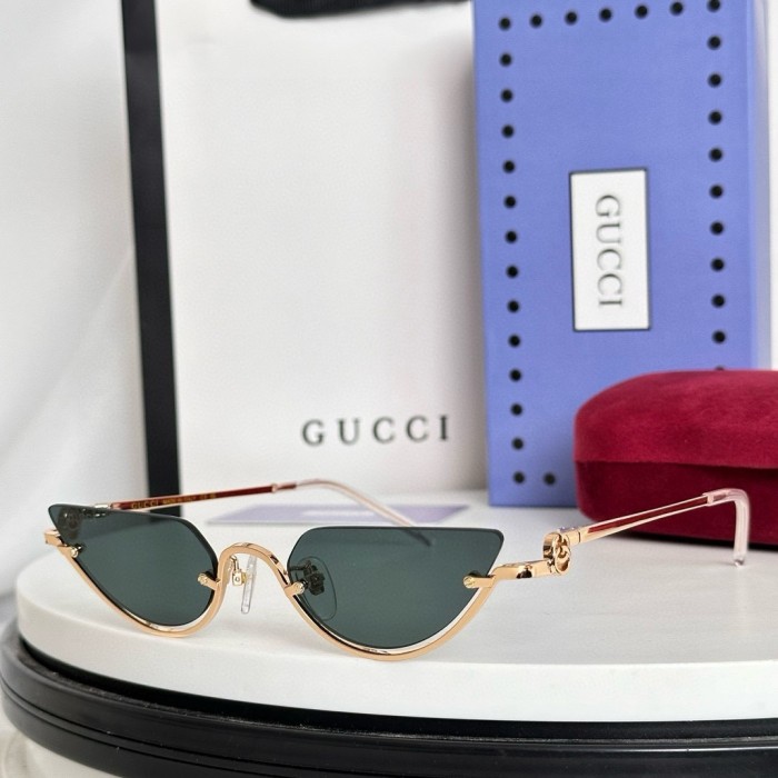 Gucci Sunglasses GG1603S SM011