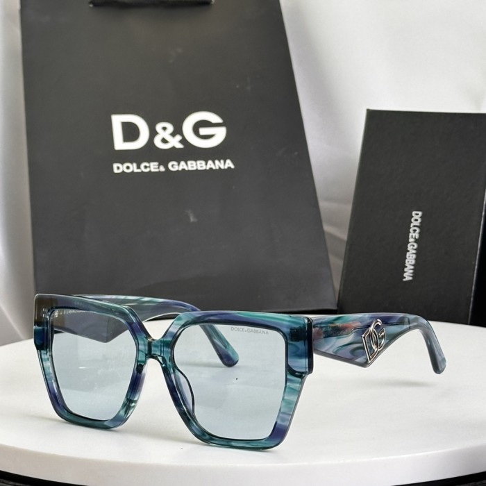 Dolce & Gabbana Sunglasses DG4438 SM051