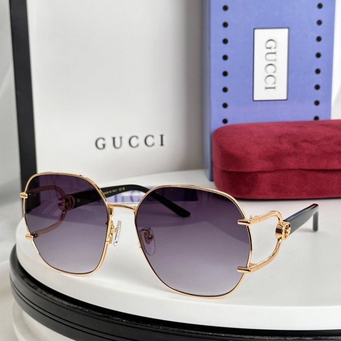 Gucci Sunglasses GG1563S SM041