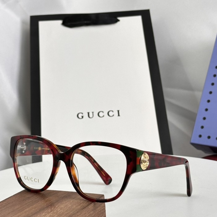 Gucci Sunglasses GG1411O SM011
