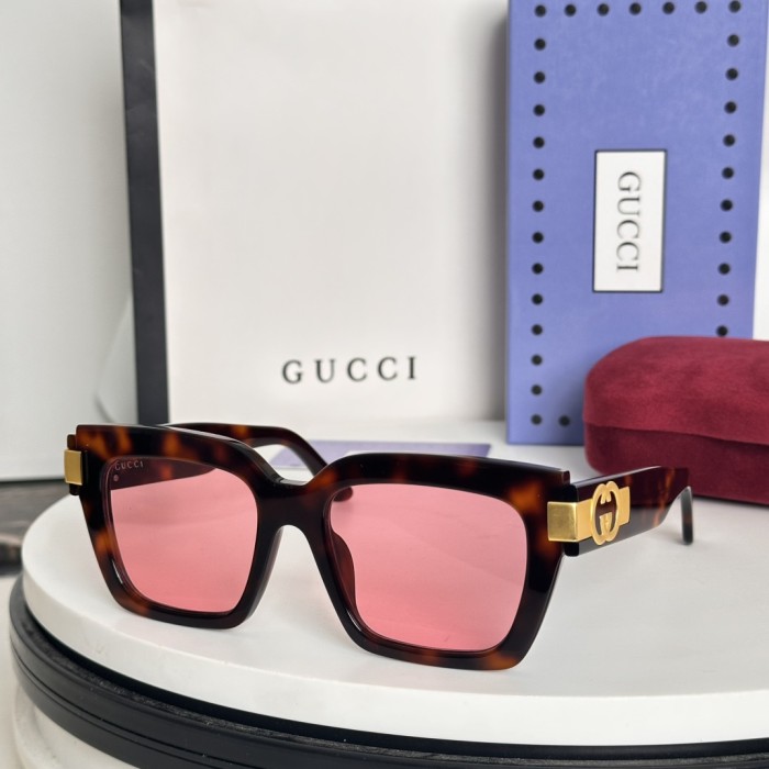 Gucci Sunglasses GG1689S SM031