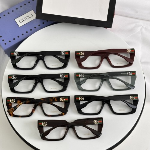 Gucci Sunglasses GG1529S SM011