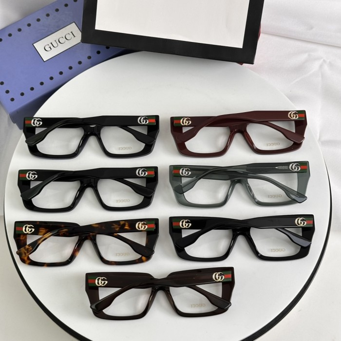 Gucci Sunglasses GG1529S SM011