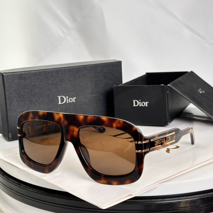 Dior Sunglasses Signature M1U SM021