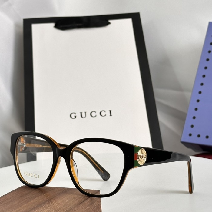 Gucci Sunglasses GG1411O SM011