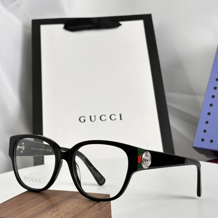 Gucci Sunglasses GG1411O SM011