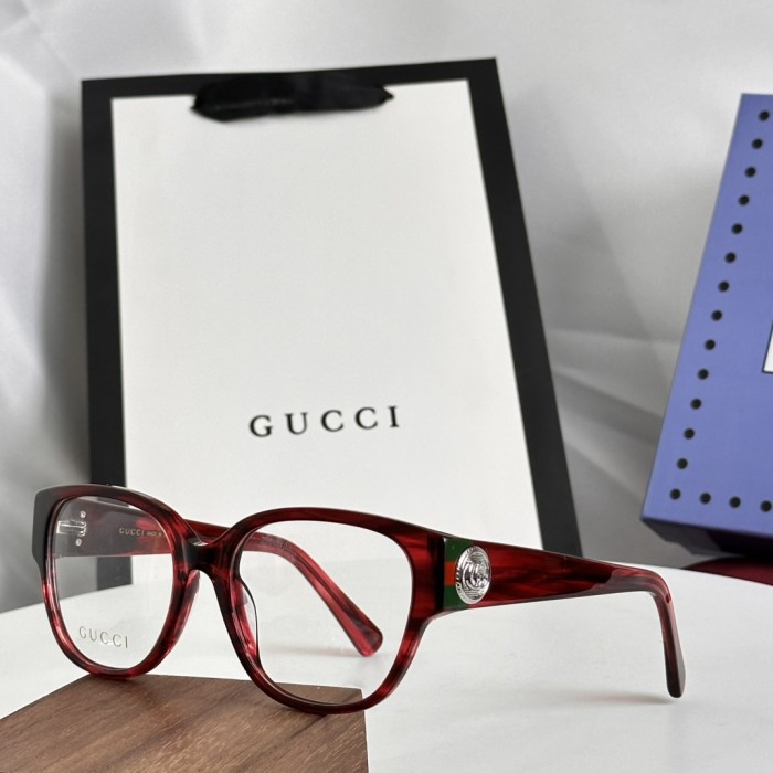 Gucci Sunglasses GG1411O SM011