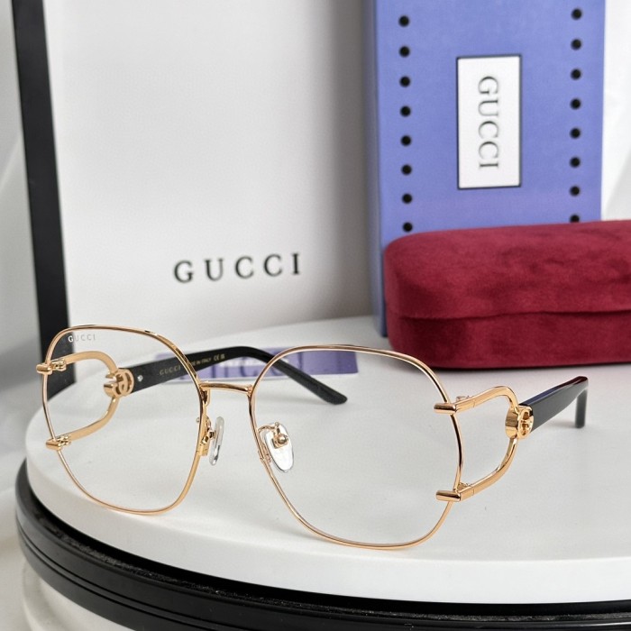 Gucci Sunglasses GG1563S SM041