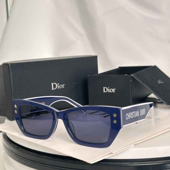Dior Sunglasses Pacific S2U SM031
