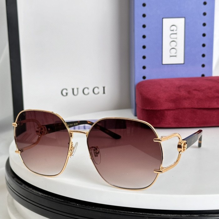 Gucci Sunglasses GG1563S SM041