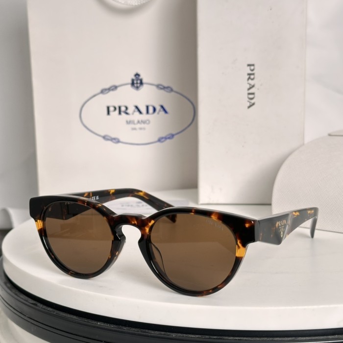 Prada Sunglasses PRA11VD SM021