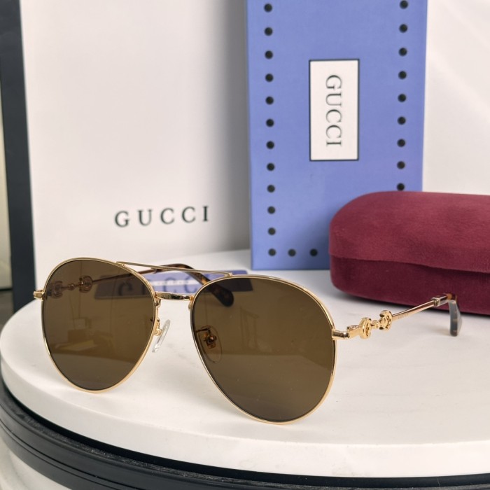 Gucci Sunglasses GG1698S SM031