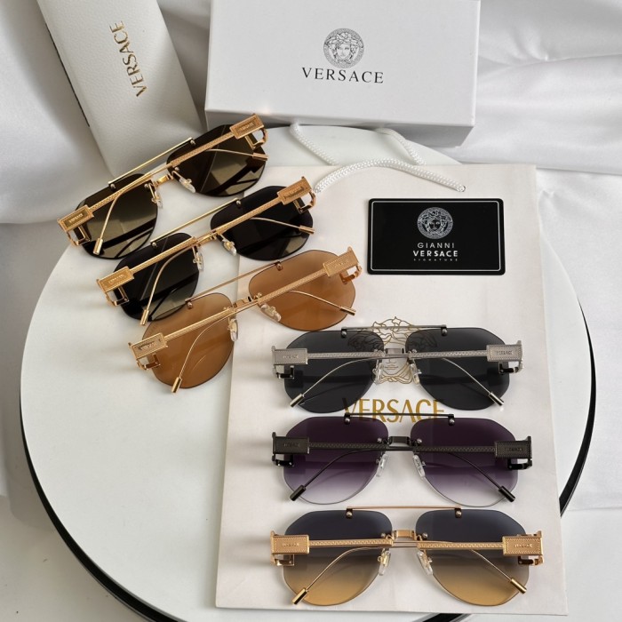Versace Sunglasses VE6802 SM051