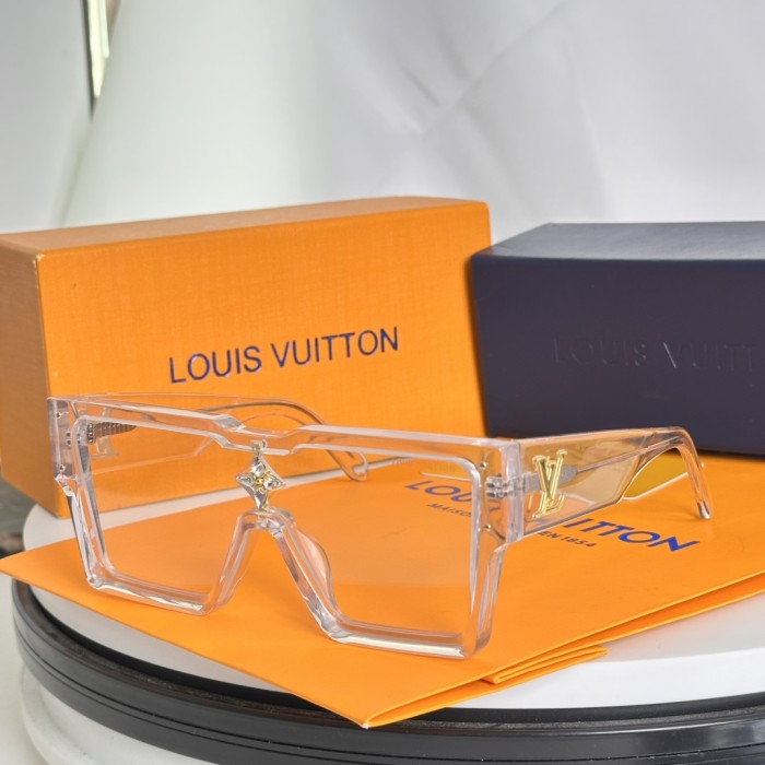LV Sunglasses Z1547E SM021