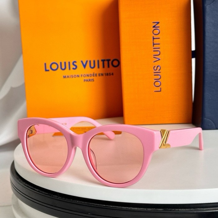 LV Sunglasses Z2423E SM021