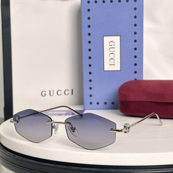 Gucci Sunglasses GG1705S SM021