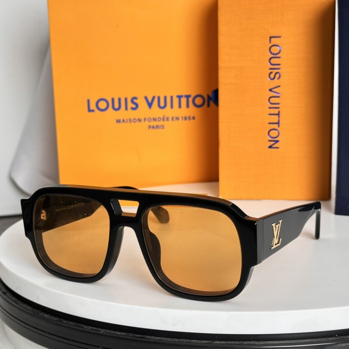 LV Sunglasses Z2630E SM051