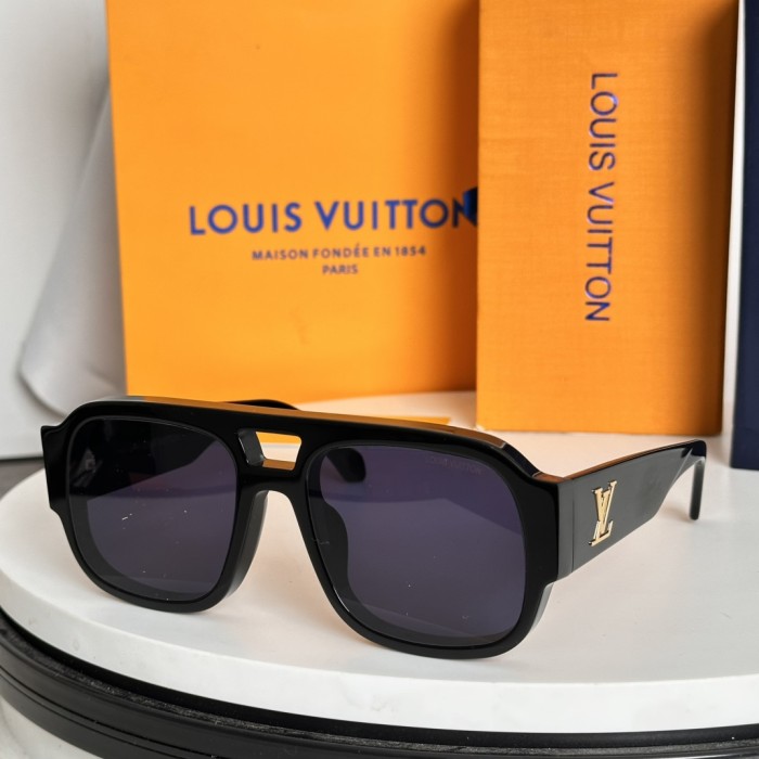 LV Sunglasses Z2630E SM051