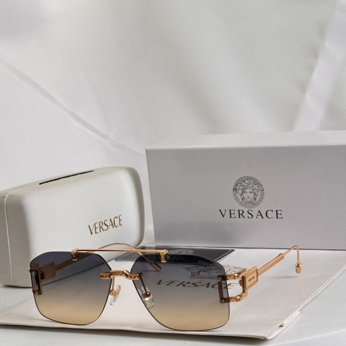 Versace Sunglasses VE6801 SM051