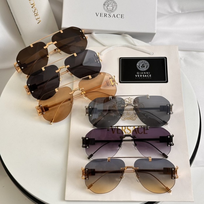 Versace Sunglasses VE6802 SM051