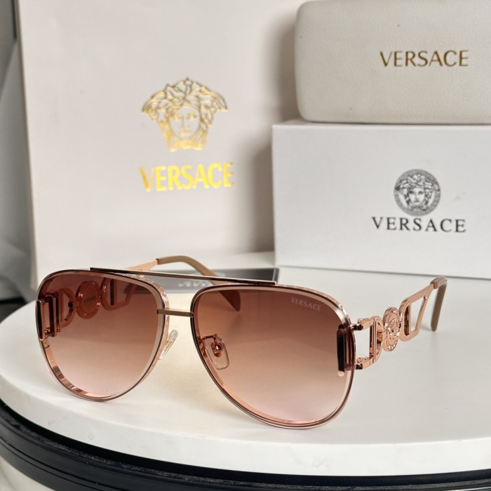 Versace Sunglasses VE4706 SM051