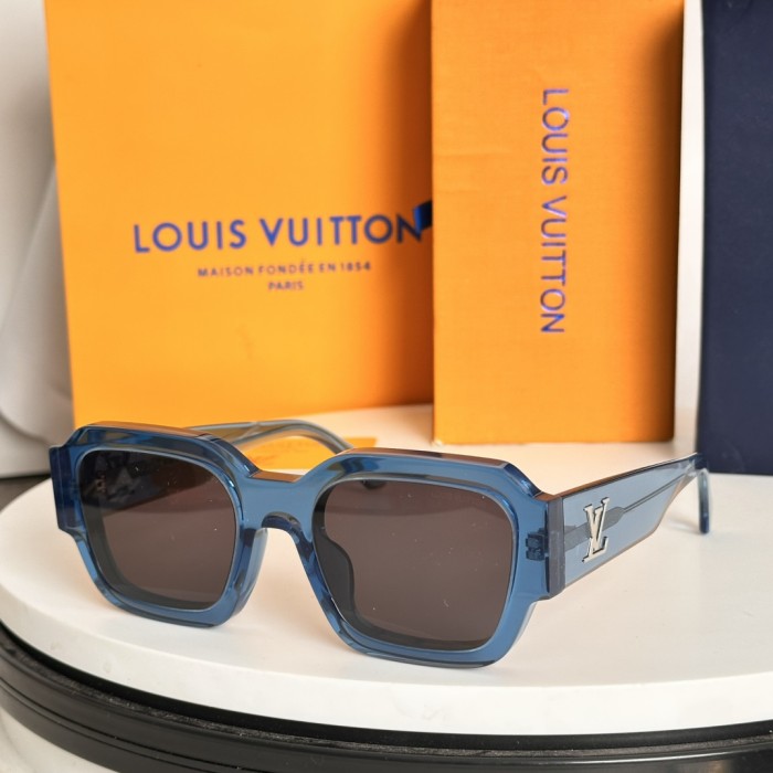 LV Sunglasses Z2611E SM051