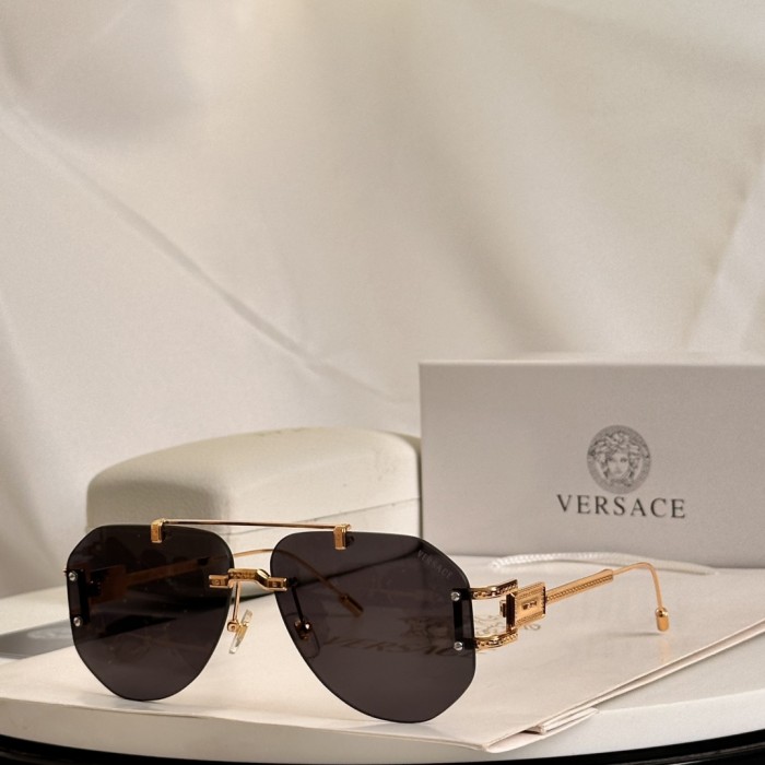 Versace Sunglasses VE6802 SM051