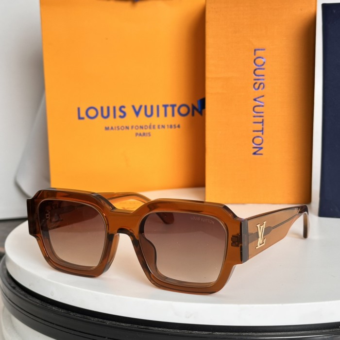 LV Sunglasses Z2611E SM051