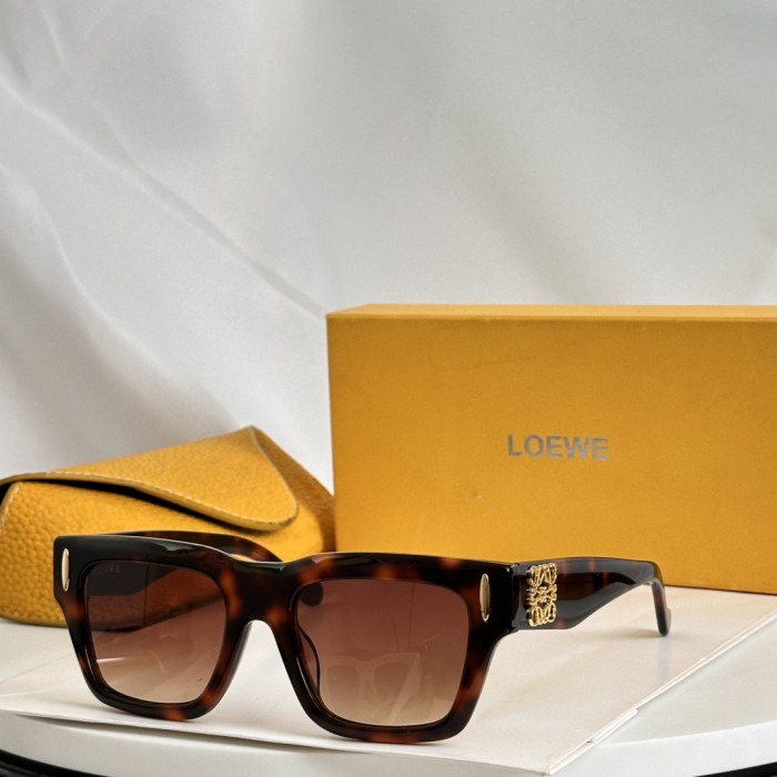 Loewe Sunglasses LW5098S SM051