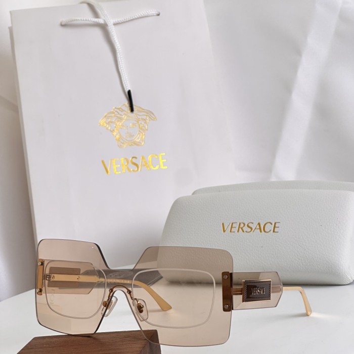 Versace Sunglasses VE2277 SM051