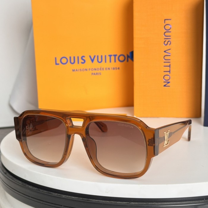LV Sunglasses Z2630E SM051