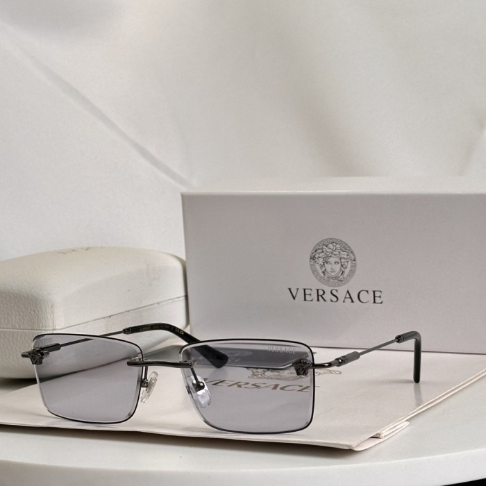 Versace Sunglasses VE6813 SM051