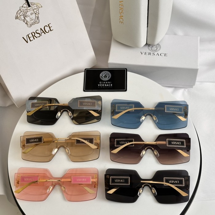 Versace Sunglasses VE2277 SM051