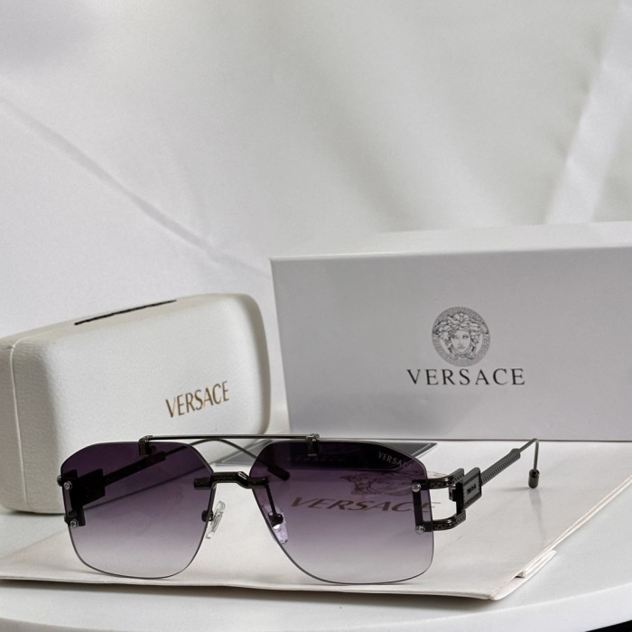 Versace Sunglasses VE6801 SM051