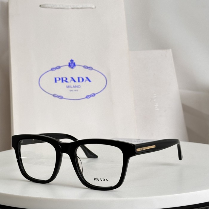 Prada Sunglasses PRA24S SM021