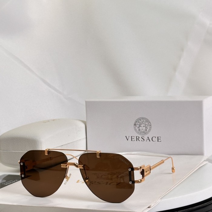 Versace Sunglasses VE6802 SM051