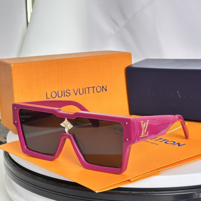 LV Sunglasses Z1547E SM021