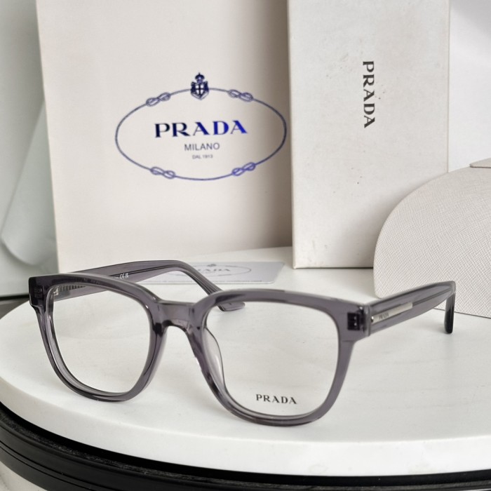 Prada Sunglasses PRA18S SM021