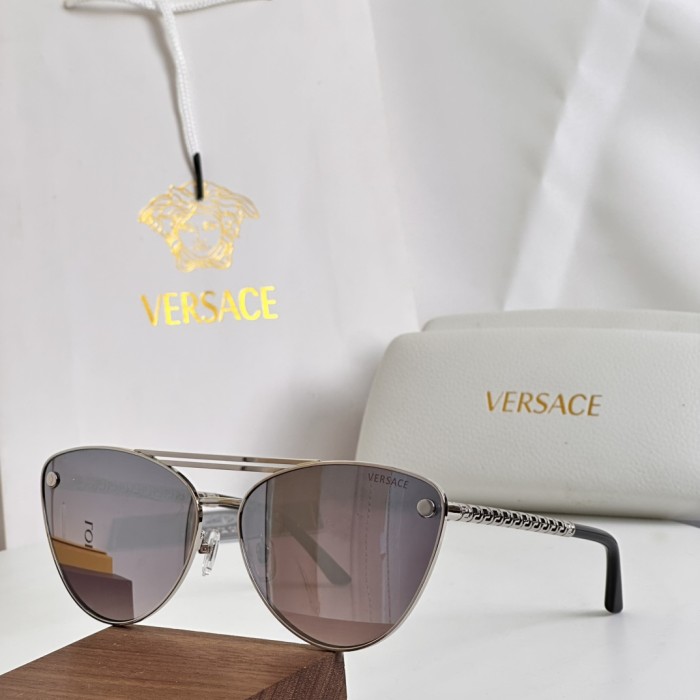 Versace Sunglasses VE2267 SM051