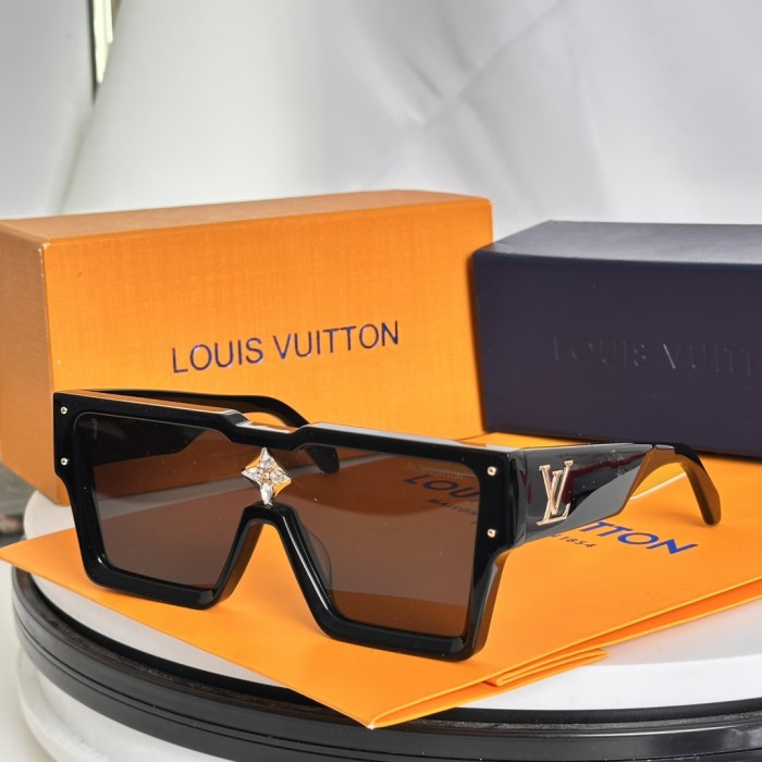 LV Sunglasses Z1547E SM021