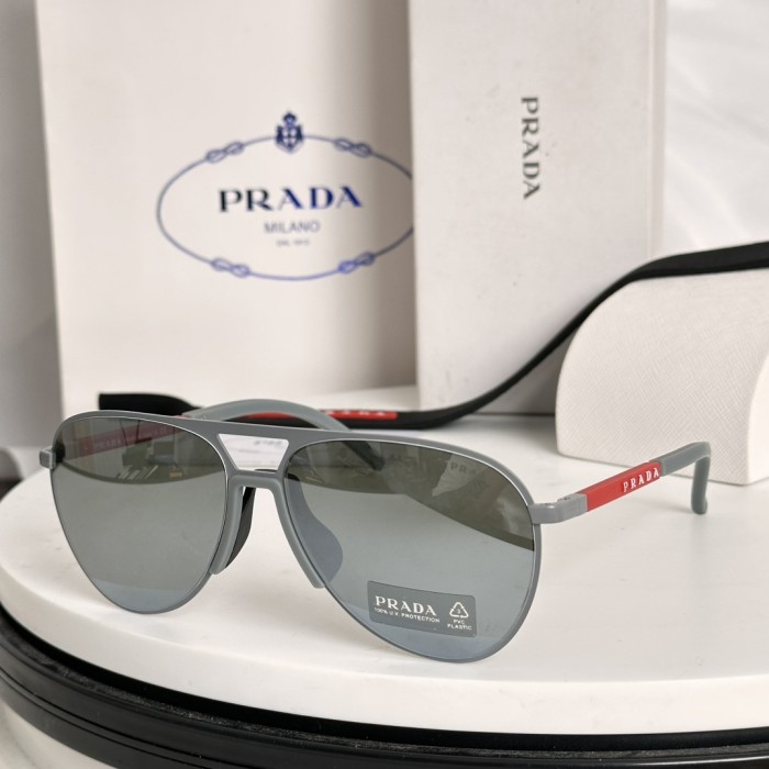 Prada Sunglasses SPS51X SM071