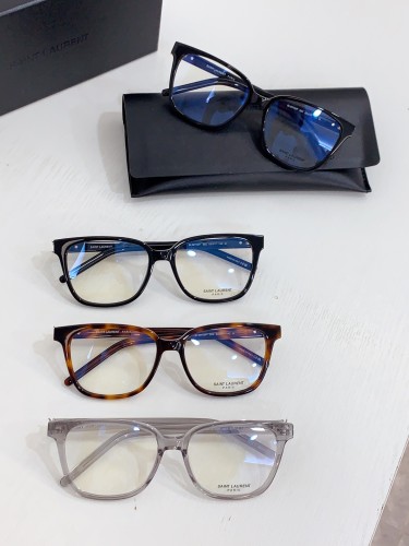 YSL Sunglasses SLM110F SM011