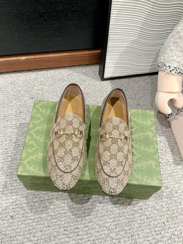 Gucci Casual Shoes 036 HL052