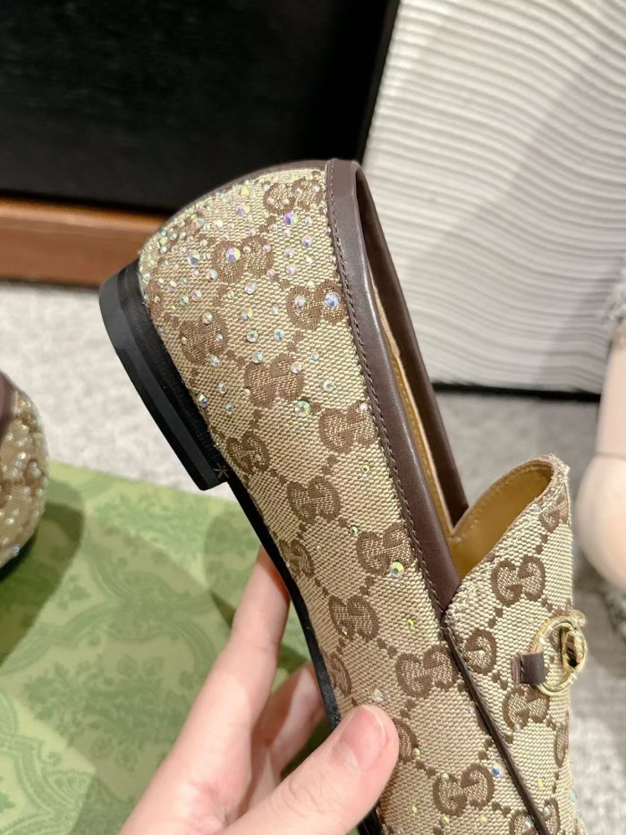 Gucci Casual Shoes 036 HL052