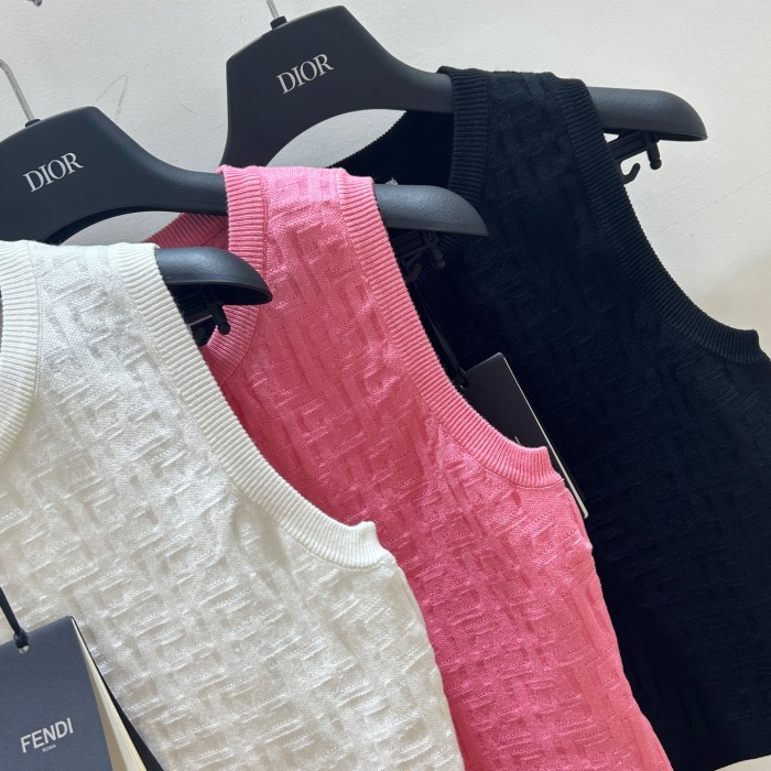 Fendi Ladieswear 001