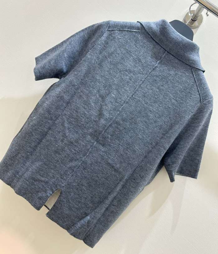 Burberry Ladieswear 002