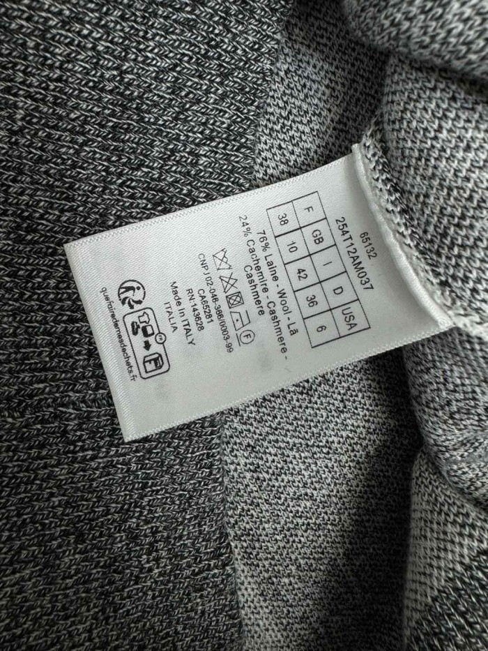 Dior Ladieswear 002