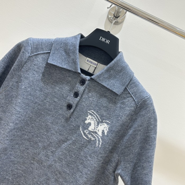 Burberry Ladieswear 002