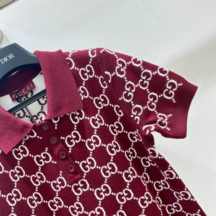Gucci Ladieswear 001